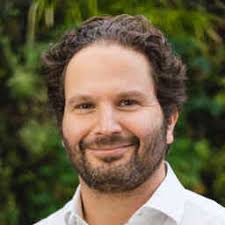 Portrait de Benjamin Cohen
