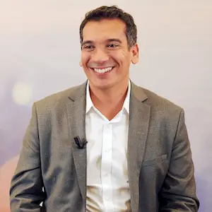 Portrait de Roni Michaly