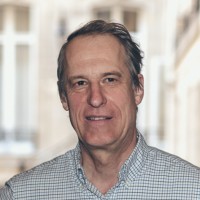 Portrait de Richard de Warren de Rosanbo