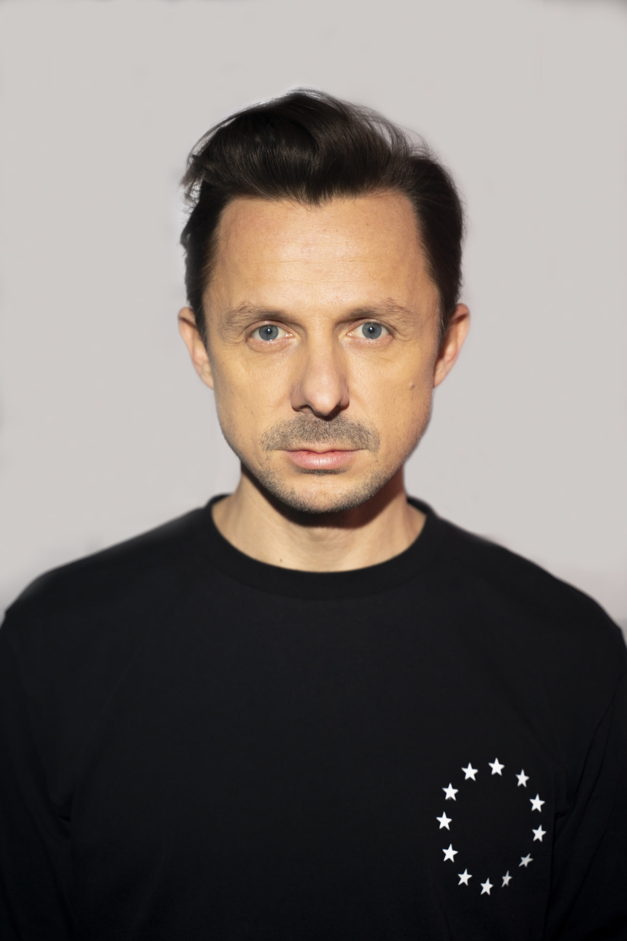 Portrait de Martin Solveig