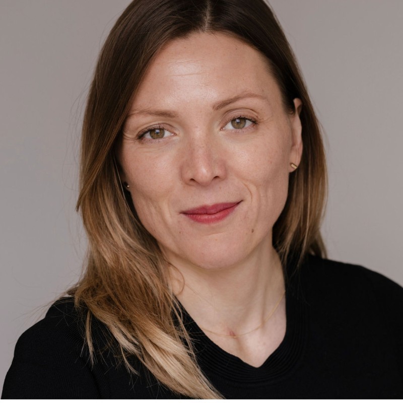 Portrait de Marie Outtier